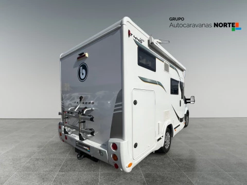 BENIMAR TESSORO TESSORO 440 UP