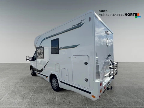 BENIMAR TESSORO TESSORO 440 UP