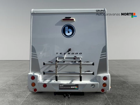 BENIMAR TESSORO TESSORO 440 UP