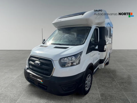 BENIMAR TESSORO TESSORO 440 UP