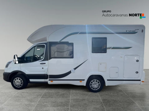 BENIMAR TESSORO TESSORO 440 UP