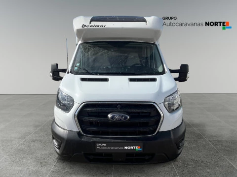 BENIMAR TESSORO TESSORO 440 UP