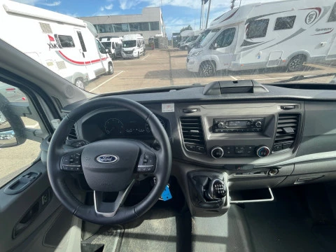 BENIMAR TESSORO TESSORO 440 UP