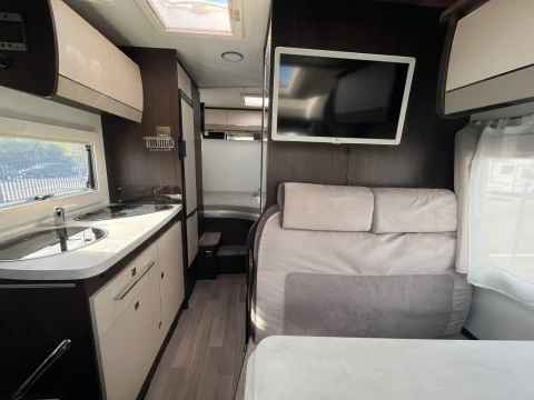 BENIMAR TESSORO TESSORO 440 UP