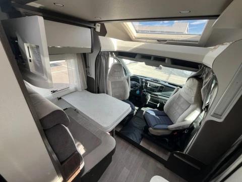 BENIMAR TESSORO TESSORO 440 UP