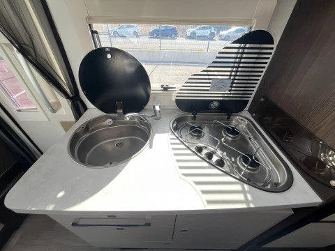 BENIMAR TESSORO TESSORO 440 UP