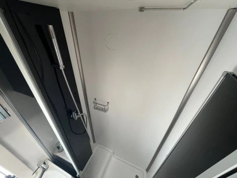 BENIMAR TESSORO TESSORO 440 UP