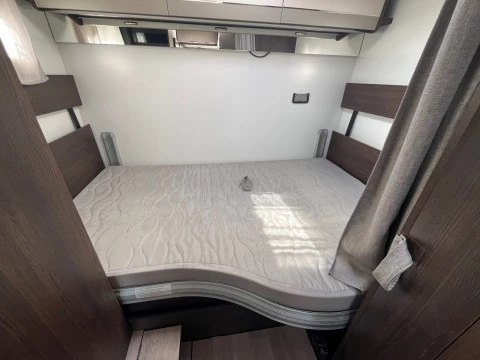 BENIMAR TESSORO TESSORO 440 UP