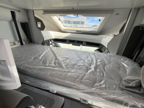 BENIMAR TESSORO TESSORO 440 UP