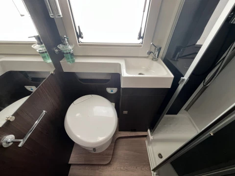 BENIMAR TESSORO TESSORO 440 UP