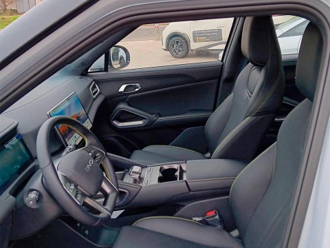 BYD ATTO 2 BEV 45KWH BOOST 5P