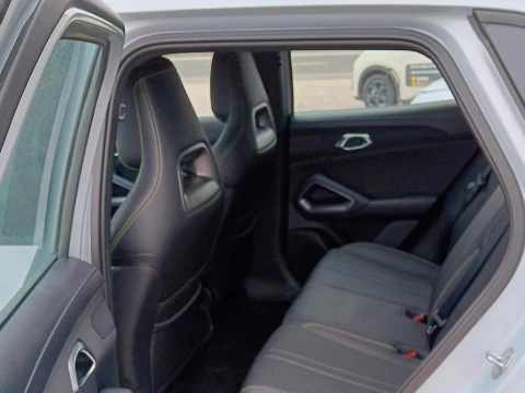 BYD ATTO 2 BEV 45KWH BOOST 5P