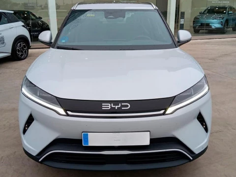 BYD ATTO 2 BEV 45KWH BOOST 5P