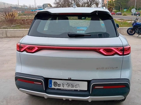 BYD ATTO 2 BEV 45KWH BOOST 5P