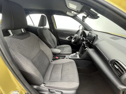Toyota Yaris Cross 1.5 120H Active Tech