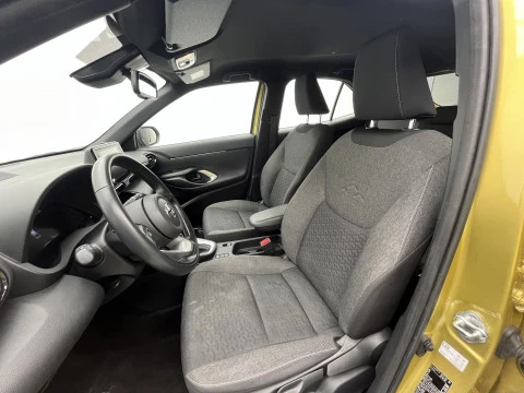 Toyota Yaris Cross 1.5 120H Active Tech