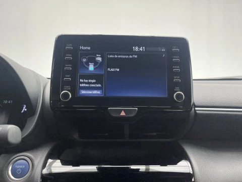 Toyota Yaris Cross 1.5 120H Active Tech