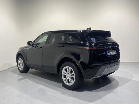 Land Rover Range Rover Evoque 2.0 D150 FWD