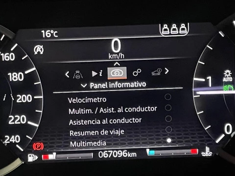 Land Rover Range Rover Evoque 2.0 D150 FWD