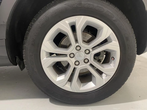 Land Rover Range Rover Evoque 2.0 D150 FWD