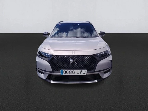 DS 7 Crossback E-Tense 1.6 E-Tense 225 PERFORMANCE LINE Auto