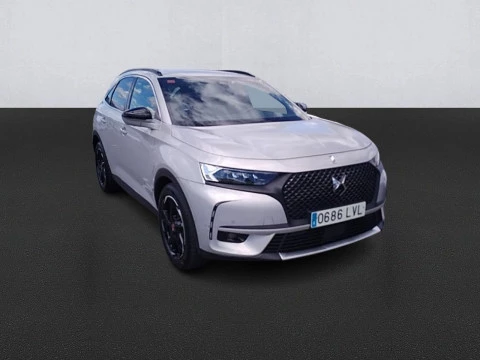 DS 7 Crossback E-Tense 1.6 E-Tense 225 PERFORMANCE LINE Auto