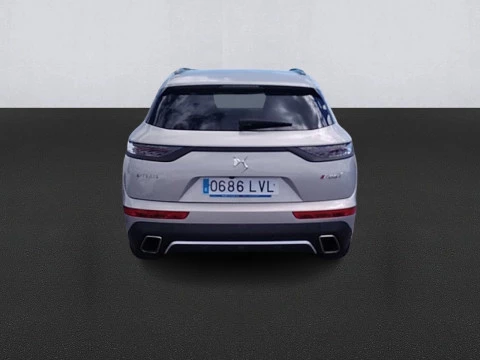 DS 7 Crossback E-Tense 1.6 E-Tense 225 PERFORMANCE LINE Auto