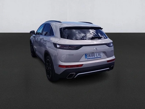 DS 7 Crossback E-Tense 1.6 E-Tense 225 PERFORMANCE LINE Auto