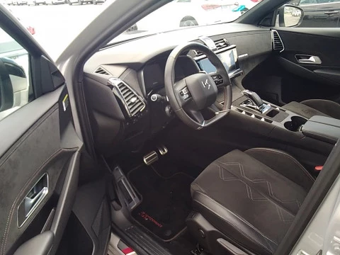 DS 7 Crossback E-Tense 1.6 E-Tense 225 PERFORMANCE LINE Auto