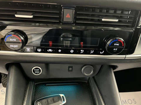 Nissan Qashqai DIG-T 103kW N-Connecta