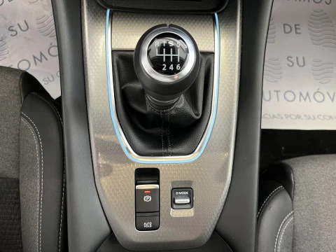 Nissan Qashqai DIG-T 103kW N-Connecta