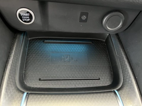 Nissan Qashqai DIG-T 103kW N-Connecta