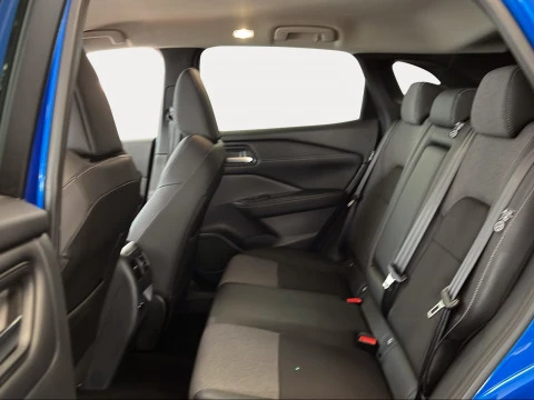 Nissan Qashqai DIG-T 103kW N-Connecta