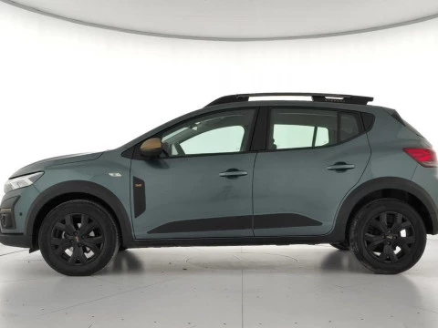 Dacia Sandero  Gasolina/Gas  Stepway ECO-G Extreme Go 74kW