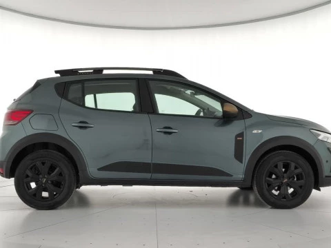 Dacia Sandero  Gasolina/Gas  Stepway ECO-G Extreme Go 74kW
