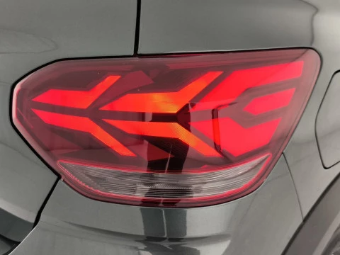 Dacia Sandero  Gasolina/Gas  Stepway ECO-G Extreme Go 74kW