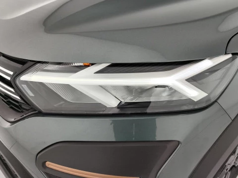 Dacia Sandero  Gasolina/Gas  Stepway ECO-G Extreme Go 74kW