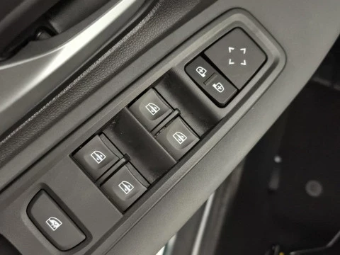 Dacia Sandero  Gasolina/Gas  Stepway ECO-G Extreme Go 74kW