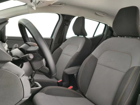 Dacia Sandero  Gasolina/Gas  Stepway ECO-G Extreme Go 74kW