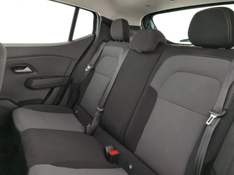 Dacia Sandero  Gasolina/Gas  Stepway ECO-G Extreme Go 74kW