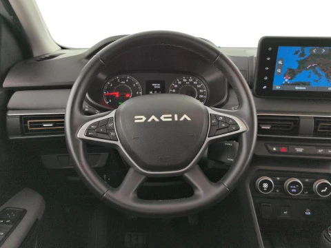 Dacia Sandero  Gasolina/Gas  Stepway ECO-G Extreme Go 74kW