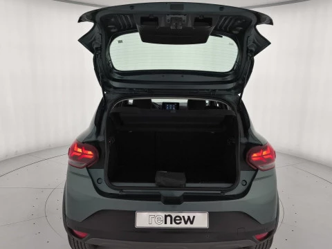 Dacia Sandero  Gasolina/Gas  Stepway ECO-G Extreme Go 74kW