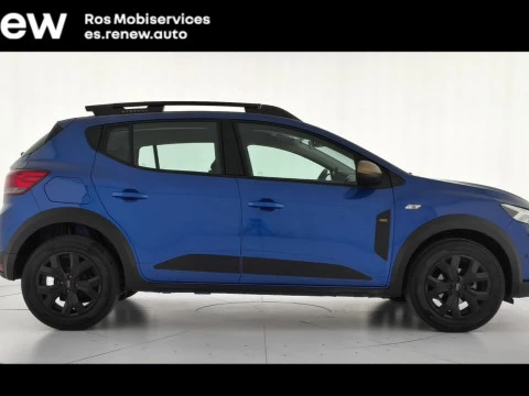 Dacia Sandero  Stepway ECO-G Extreme Go 74kW