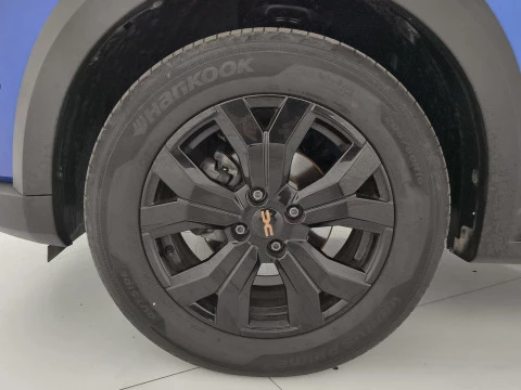 Dacia Sandero  Stepway ECO-G Extreme Go 74kW