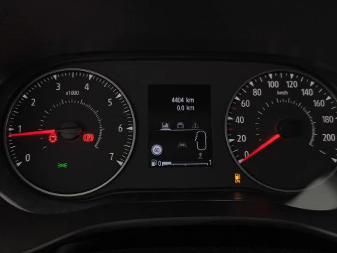 Dacia Sandero  Stepway ECO-G Extreme Go 74kW