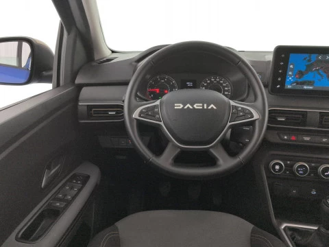Dacia Sandero  Stepway ECO-G Extreme Go 74kW