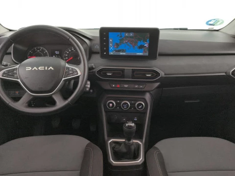 Dacia Sandero  Stepway ECO-G Extreme Go 74kW