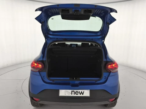 Dacia Sandero  Stepway ECO-G Extreme Go 74kW