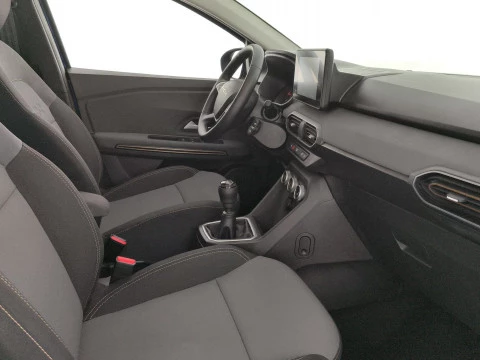 Dacia Sandero  Stepway ECO-G Extreme Go 74kW