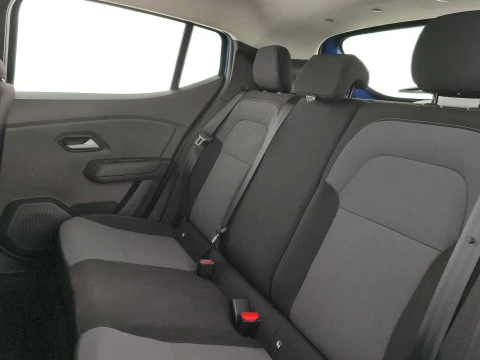 Dacia Sandero  Stepway ECO-G Extreme Go 74kW